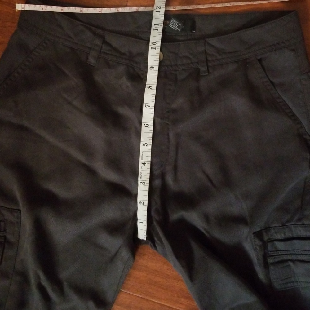 Utility Pants - Picture 8 of 8